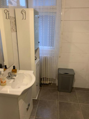 Apartment Rose II, Zagreb